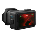 GoPro Mission 1 Pro on a white background