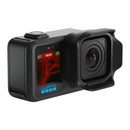 GoPro Mission 1 Pro on a white background