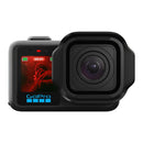 GoPro Mission 1 Pro on a white background