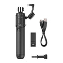 GoPro Volta 2 battery grip with included accessories on a white background