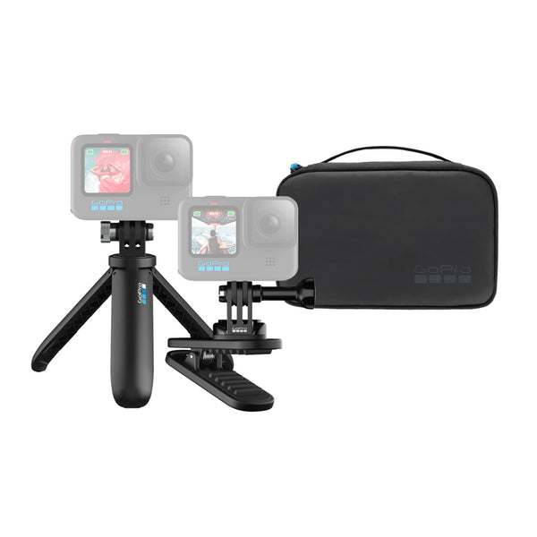GoPro Travel Kit V2