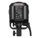 Godox AD800 Pro 800Ws battery-powered monolight for professional outdoor photography
