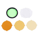Godox AK-R16 Round Colour Filters