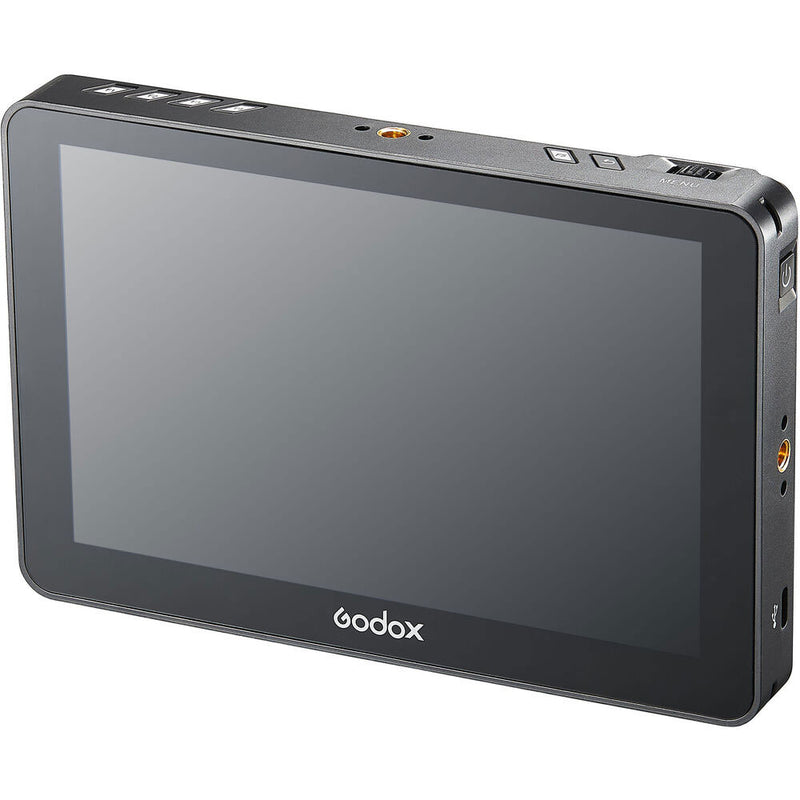 Godox GM7S 4K Monitor