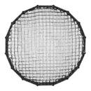 Godox Grid for QR-P120T Softbox controlling light direction and reducing spill