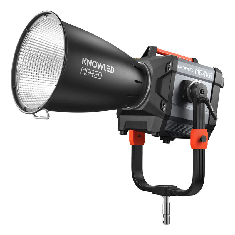 Godox KNOWLED MG4K LED Light