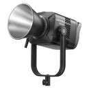 Godox Litemons LE600Bi bi-colour LED light panel with integrated power supply and Bowens mount