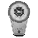 Godox Lux Cadet retro camera flash with vintage design and compact style for effortless photography