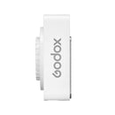 Godox ML100R LED light kit with portable accessories and full-color adjustable lighting for outdoor shoots