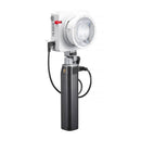 Godox ML100R LED light kit with full-colour adjustability and portable accessories for filmmakers and content creators