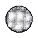 Godox P90 Softbox Grid for focused lighting with center illumination and darkened edges