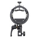 Godox S3 Speedlite Bracket