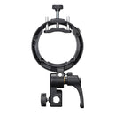 Godox S3 Speedlite Bracket