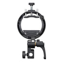 Godox S3 Speedlite Bracket