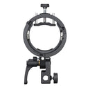 Godox S3 Speedlite Bracket