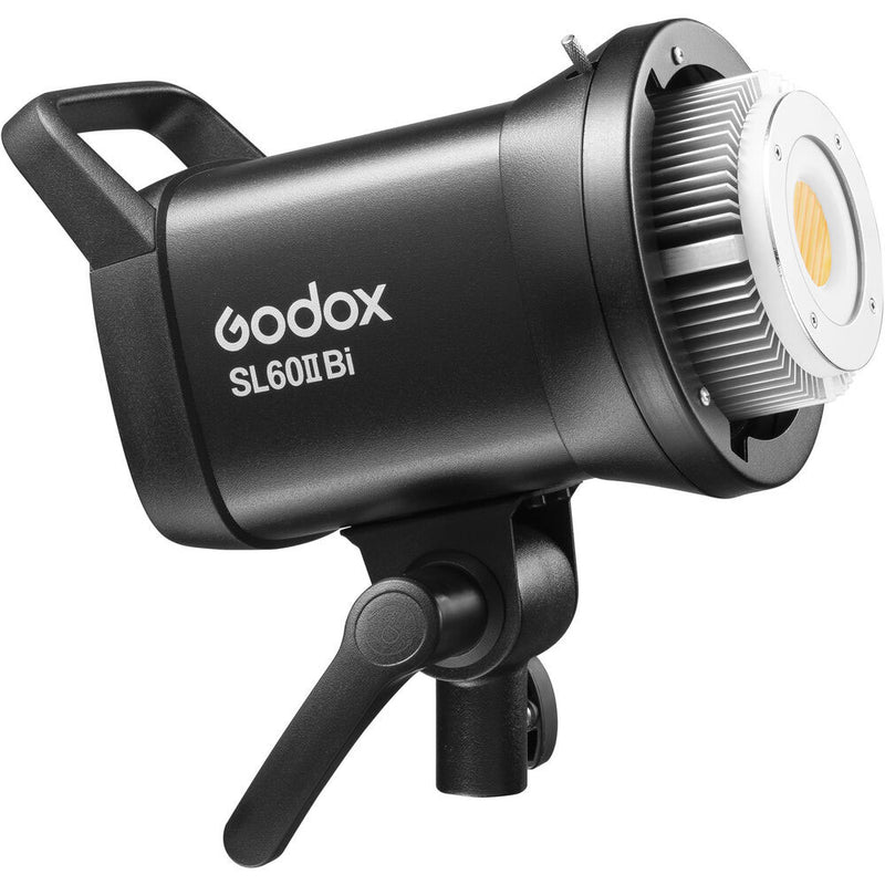 Godox SL60IIBi Bi-Colour LED Video Light