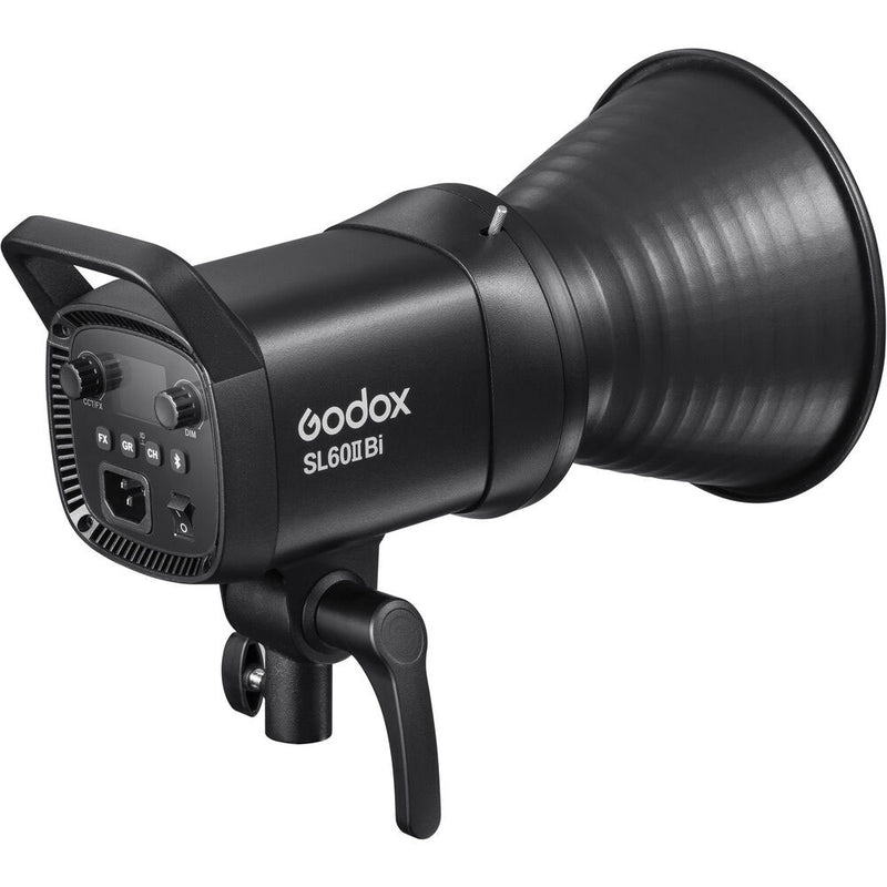Godox SL60IIBi Bi-Colour LED Video Light