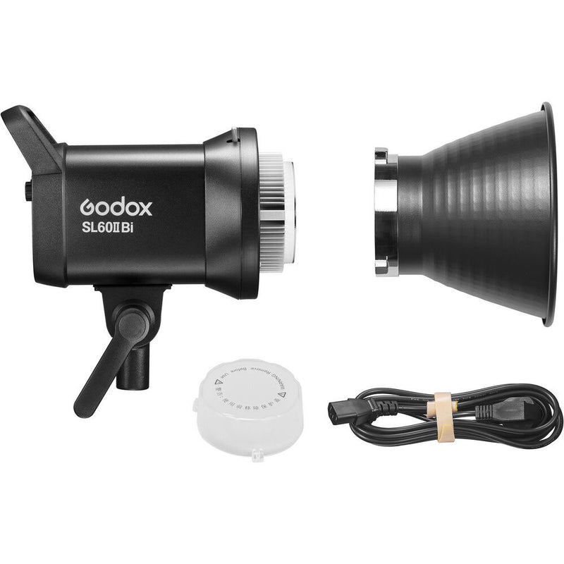 Godox SL60IIBi Bi-Colour LED Video Light