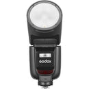 Godox V1Pro - Nikon