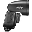 Godox V1Pro - Nikon