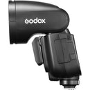 Godox V1Pro - Nikon