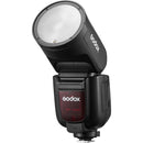 Godox V1Pro - Nikon
