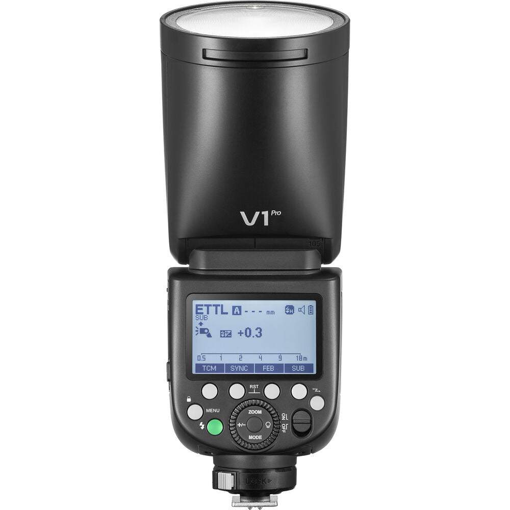 Godox V1Pro - Sony