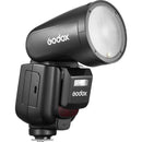 Godox V1Pro - Nikon