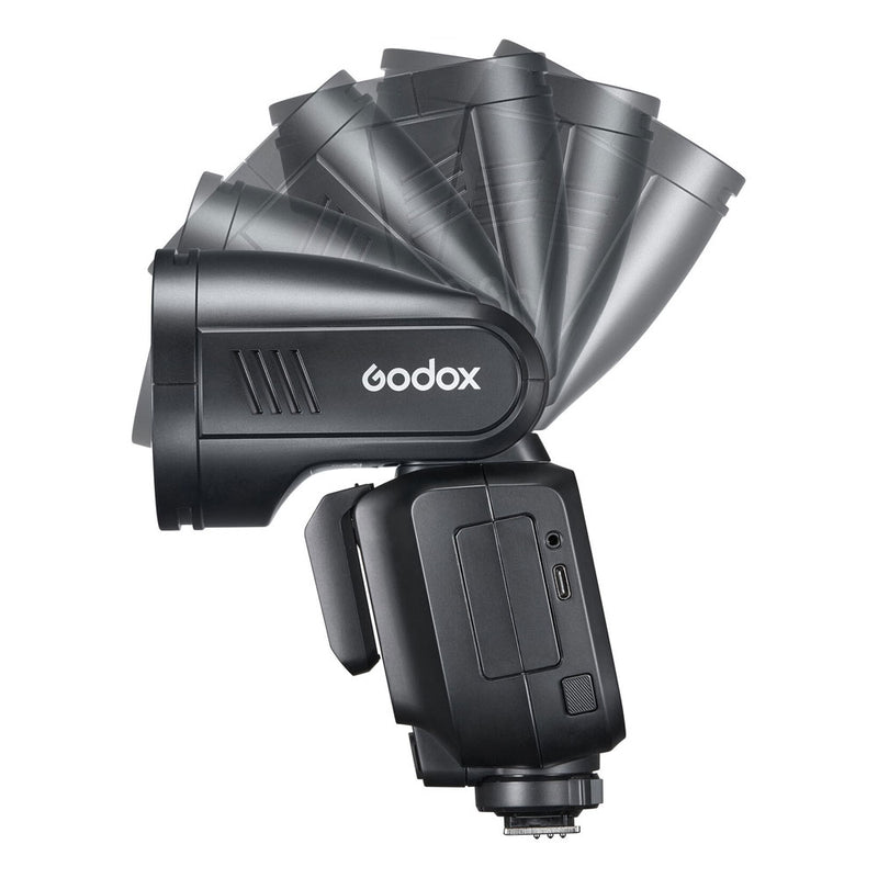 Godox V100 Flash - Sony