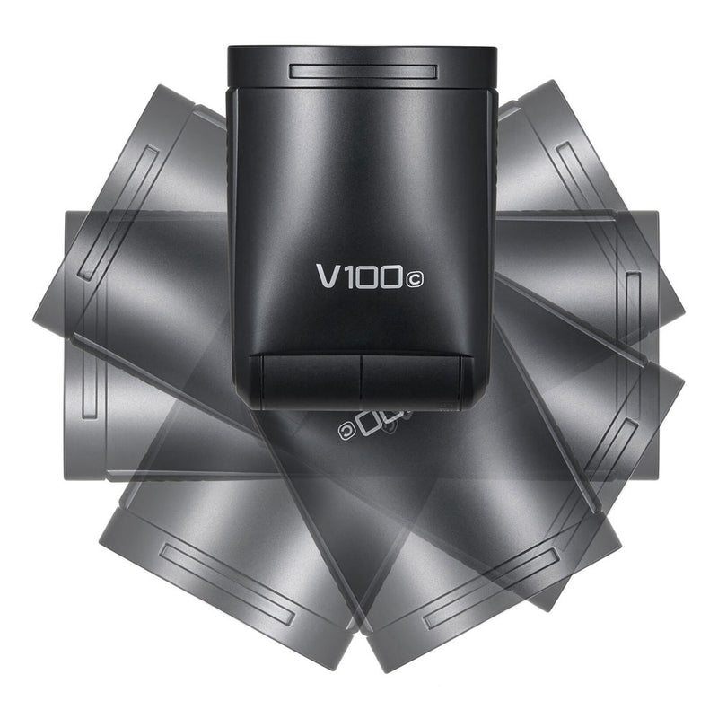 Godox V100 Flash - Sony