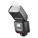 Godox V480 TTL Flash - Nikon