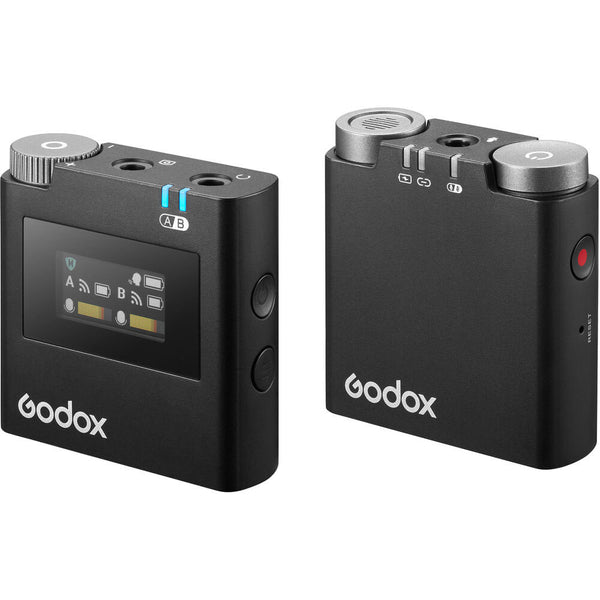 Godox Virso S M1 Kit for Sony Cameras