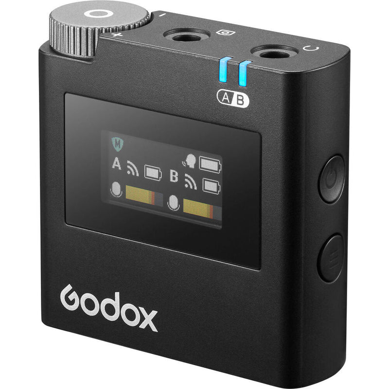 Godox Virso S M2 Kit for Sony Cameras