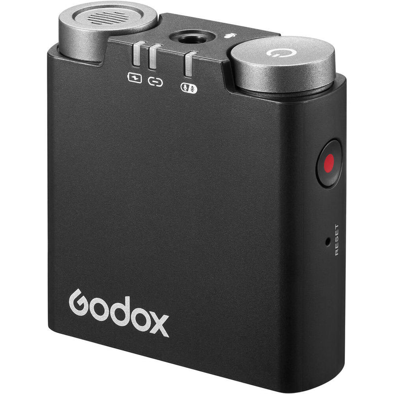 Godox Virso M1 Kit