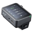 Godox X3Pro TTL Wireless Trigger on a white background