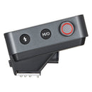 Godox X3Pro TTL Wireless Trigger on a white background