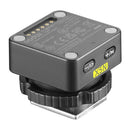 Godox X5 transmitter for Nikon camera with wireless flash control function