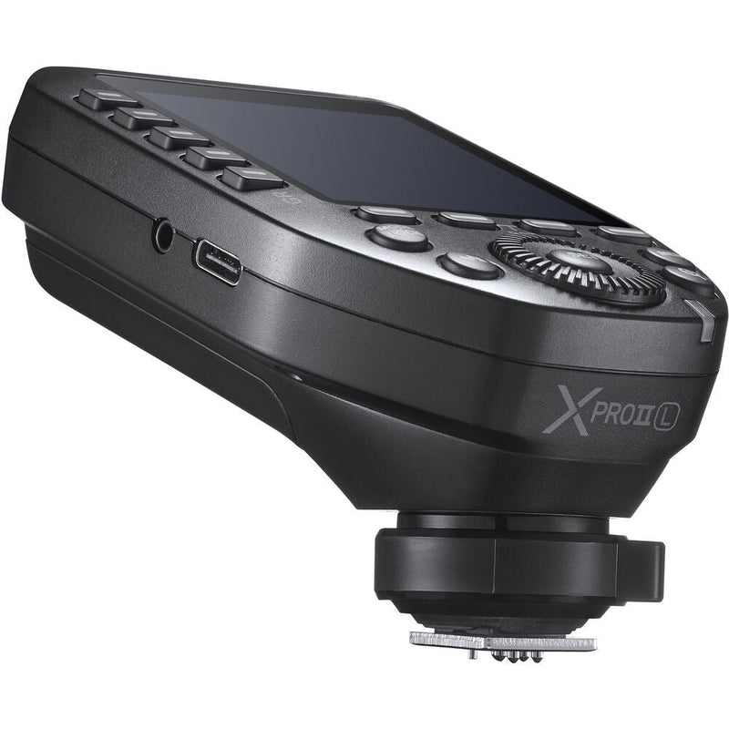 Godox XProIIL TTL Wireless Flash Trigger for Leica
