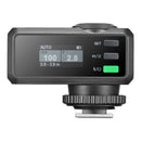 The Godox iM30Pro flash on a white background.