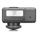 The Godox iM30Pro flash on a white background.