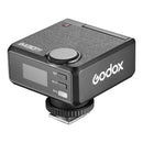 The Godox iM30Pro flash on a white background.