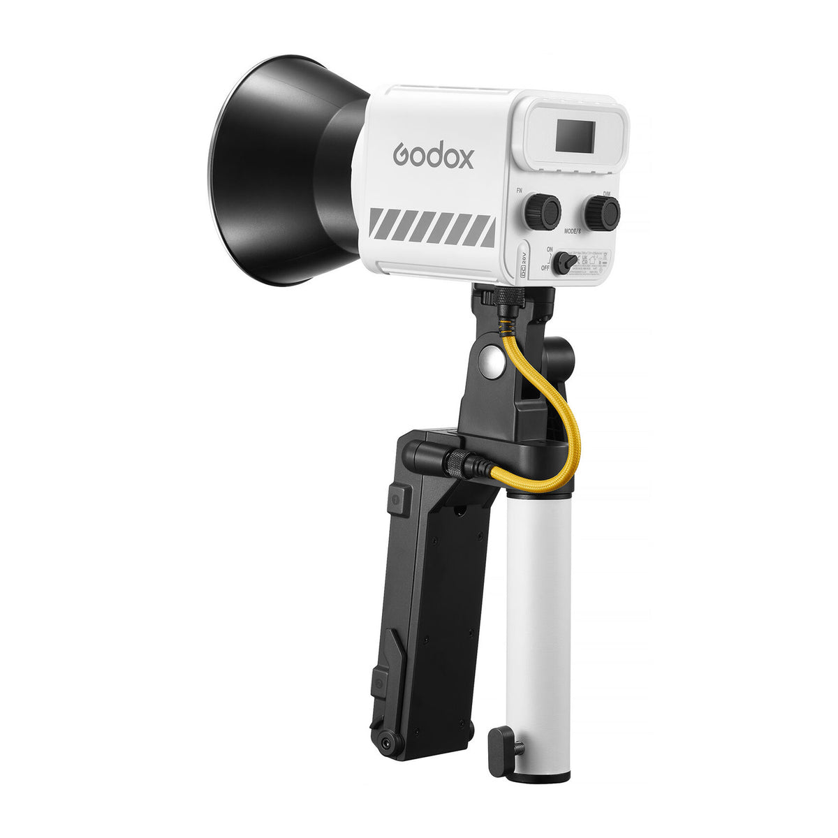 Godox ML60II Bi Bi-Colour LED Monolight Kit