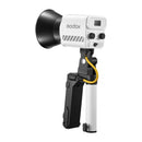 Godox ML60II Bi Bi-Colour LED Monolight Kit