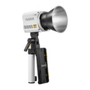 Godox ML60II Bi Bi-Colour LED Monolight Kit