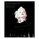 Milton H. Greene photographic retrospective book cover featuring Marilyn Monroe portrait