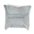Gura Gear Kiboko City Commuter rain cover in compact storage pouch