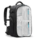 GuraGear Kiboko v2 30L in black on a white background