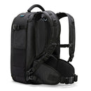 GuraGear Kiboko v2 30L in black on a white background