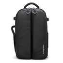 GuraGear Kiboko v2 30L in black on a white background