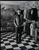 Ilford Analog Film Photography Workshop - Advanced Black & White - Sun. Feb. 22